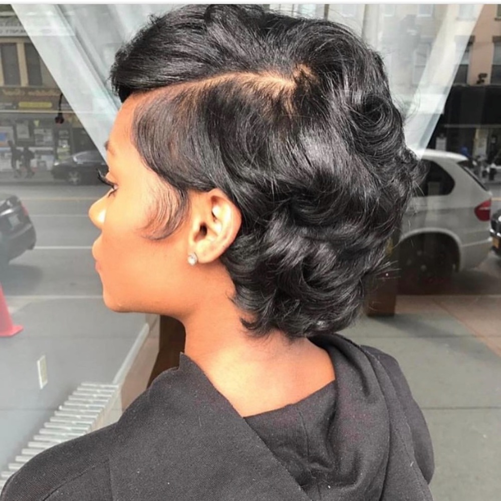 Meet your Posher, Chant’le